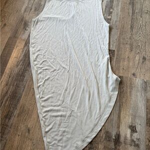 Athleta baby blue Tank Top Size XS